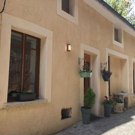 Villa La Halte Effervescente Épernay Exterior foto